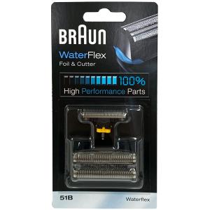 ブラウン 替刃 BRAUN 51B (F/C5...の詳細画像5