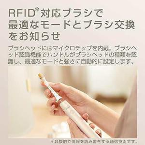 替えブラシ フィリップス 正規品 純正品 ソニ...の詳細画像2