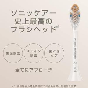 替えブラシ フィリップス 正規品 純正品 ソニ...の詳細画像1
