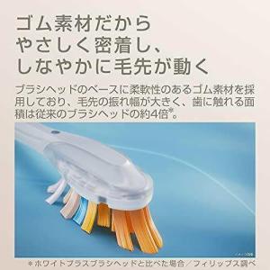 替えブラシ フィリップス 正規品 純正品 ソニ...の詳細画像4