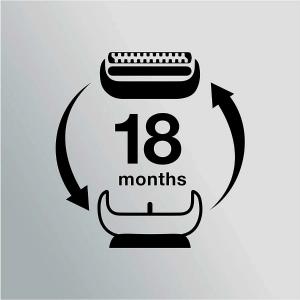 BRAUN ブラウン 替刃 シリーズ9 シェー...の詳細画像3