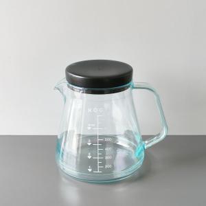 珈琲考具 割れにくいサーバー　700ml｜coffeestand-switch