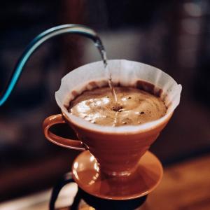 最安値CAFEC アバカ 円すい形 コーヒーフ...の詳細画像1