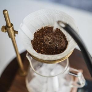 最安値CAFEC アバカ 円すい形 コーヒーフ...の詳細画像3