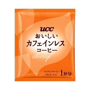 【アウトレット】UCC おいしいカフェインレス...の詳細画像3