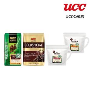 UCC コーヒー福袋 レギュラーコーヒー