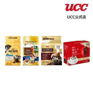 UCC コーヒー福袋 レギュラーコーヒー（ワンドリップ）＜数量限定＞