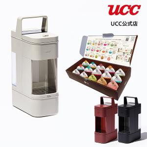【未使用】UCC ドリップポッド コーヒーメーカー DP3(W) ホワイト UCC ドリップポッド DP3 ホワイト ( 1台 )/ ドリップポッド(DRIP