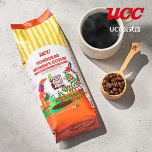 UCC UCC MOUNTAIN MIST ガテマラ サンタクララ農園ゲイシャ 200g（豆