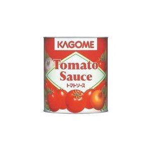 カゴメ 業務用 トマトソース ２号缶×１２缶