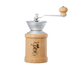 カリタ Kalita コーヒーミル ダイヤミル レッド N #42137 : K・S・T