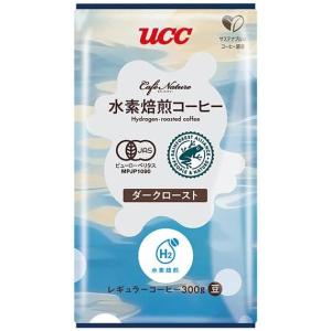 UCC 炭焼ロイヤルヨーロッパブレンド(缶) 豆 700g×6缶 : 北海道