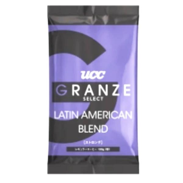 ＵＣＣグランゼセレクト ラテンアメリカンブレンド ストロング（粉）ＡＰ１００ｇ