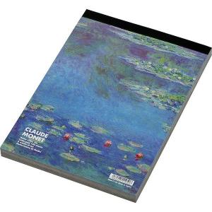 EDC レターパッド A5 PDM-71-01　フウケイガ