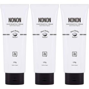 除毛クリーム NONON 14本セット 新品未開封 NONON（ノンノン） 除毛クリーム (送料無料) | ボディケア | まつげ