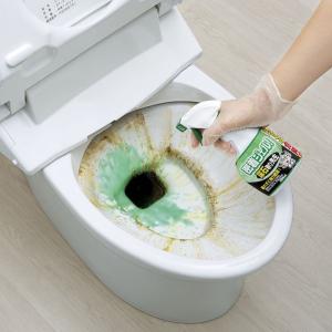 尿石除去剤 尿石落とし トイレ 掃除 洗剤 ジ...の詳細画像4