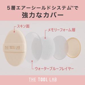 ザ ツールラボ THE TOOL LAB カバ...の詳細画像3