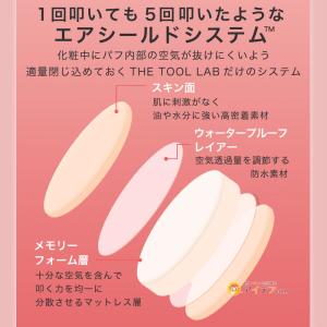 ザ ツールラボ THE TOOL LAB カバ...の詳細画像4
