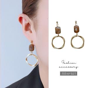 TOM WOOD（トムウッド） TOM WOOD 101049 E973CZ01 S925-9K ピアス