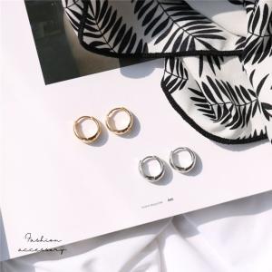 フープピアス シルバーピアス シルバー925 ...の詳細画像3