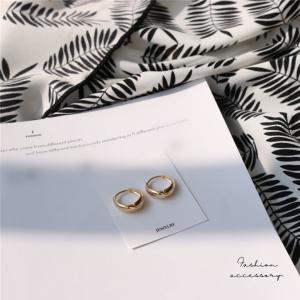 フープピアス シルバーピアス シルバー925 ...の詳細画像5