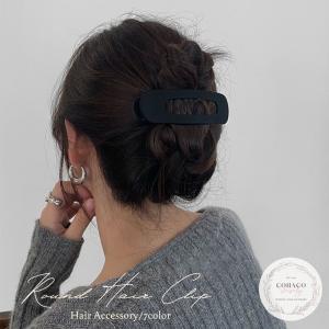 ヘアクリップ バンスクリップ ヘアークリップ ...の詳細画像4
