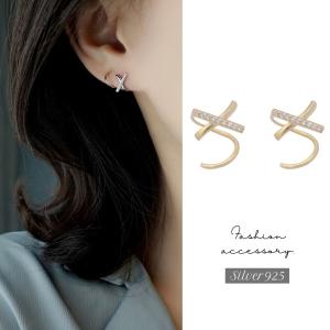 LOUIS VUITTON（ルイ・ヴィトン） 並行輸入 ピアス モノグラム ピュス