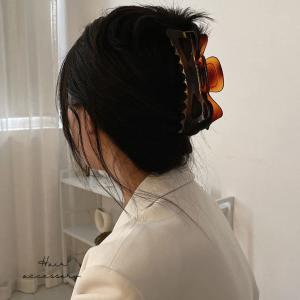 リボンバンスクリップ ヘアクリップ 特大 14...の詳細画像5