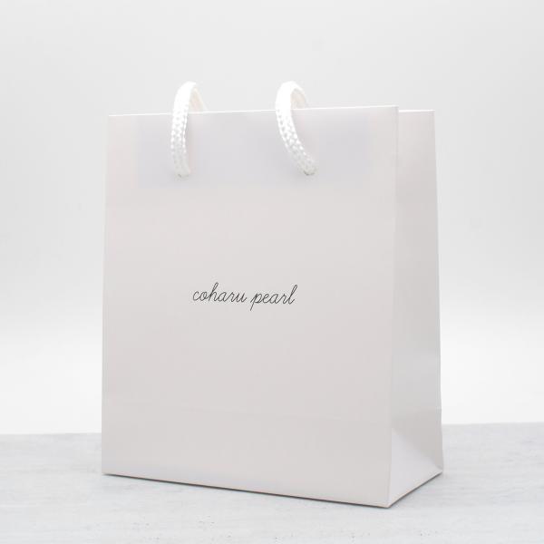 ショッピングバッグ ※ショッピングバッグのみの購入は不可 / ギフト shoppingbag01