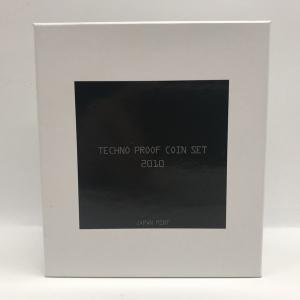 プロ野球 誕生70年 2004 プルーフ貨幣セット（平成16年） 記念硬貨