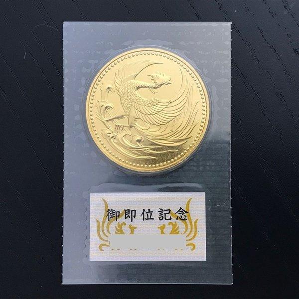 10万円金貨