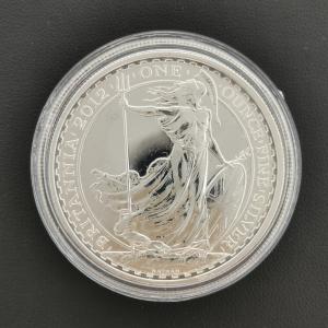 アメリカ 1ドル銀貨 ランダム年 1オンス ウォーキングリバティ