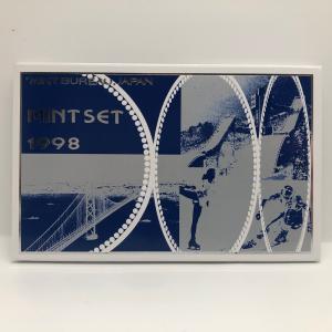 平成15年 通常ミントセット MINTSET（2003年） 記念硬貨 記念コイン
