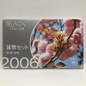 桜の通り抜け 平成8年 貨幣セット 一葉（1996年）純銀 メダル入り 記念