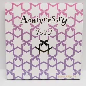 昭和62年 桜の通り抜け 記念銅メダル 「平野撫子」 造幣局製 1987年