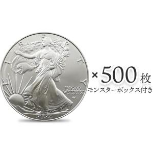 ☆即納追跡可☆アメリカ 2024 イーグル 1...の詳細画像1