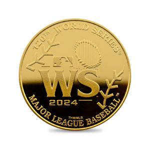 MLB ドジャース ワールドシリーズ 2024...の詳細画像2