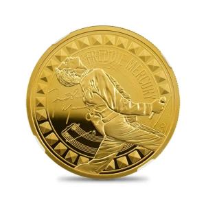 ☆即納追跡可☆【NGC鑑定】イギリス 2025...の詳細画像1