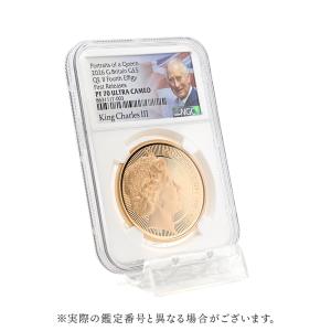 ☆即納追跡可☆ 【NGC最高鑑定】イギリス 2...の詳細画像5