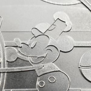 ☆即納追跡可☆ 蒸気船ウィリー キャプテン ミ...の詳細画像3