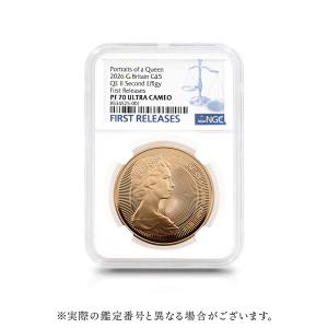 ☆即納追跡可☆【NGC最高鑑定】 イギリス 2...の詳細画像3