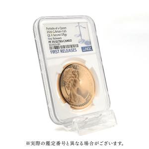 ☆即納追跡可☆【NGC最高鑑定】 イギリス 2...の詳細画像5