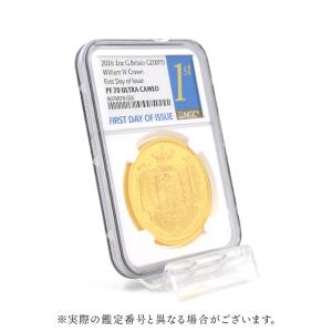 ☆即納追跡可☆【NGC最高鑑定】イギリス 20...の詳細画像5