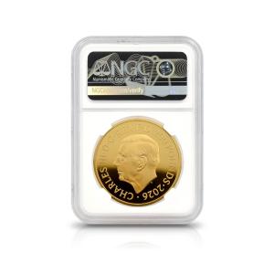 ☆即納追跡可☆【NGC最高鑑定】イギリス 20...の詳細画像4