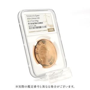 ☆即納追跡可☆【NGC最高鑑定】 イギリス 2...の詳細画像5