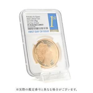 ☆即納追跡可☆イギリス 2026 チャールズ3...の詳細画像5