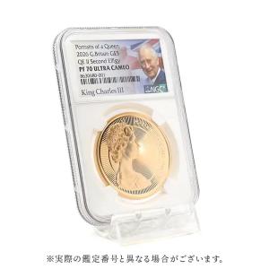 ☆即納追跡可☆イギリス 2026 チャールズ3...の詳細画像5