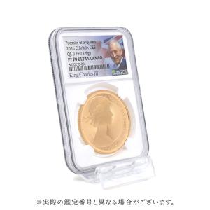 ☆即納追跡可☆イギリス 2026 チャールズ3...の詳細画像5