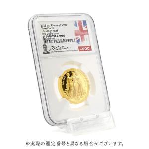 ☆即納追跡可☆【NGC最高鑑定】オルダニー島 ...の詳細画像5