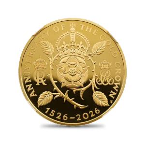 ☆即納追跡可☆イギリス 2026 チャールズ3...の詳細画像1